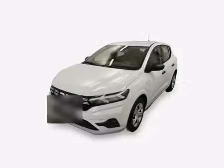 Dacia Sandero 0.9 TCe
