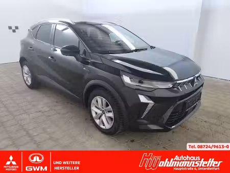 Mitsubishi ASX 1.3 140 Intense