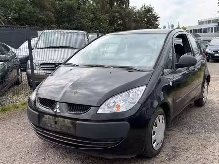Mitsubishi Colt 1.1 75