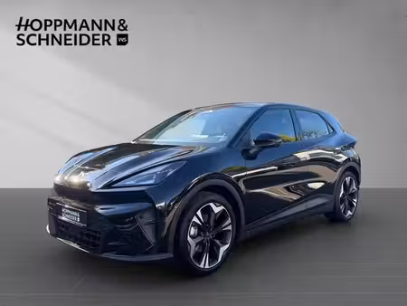 Cupra Raval 135