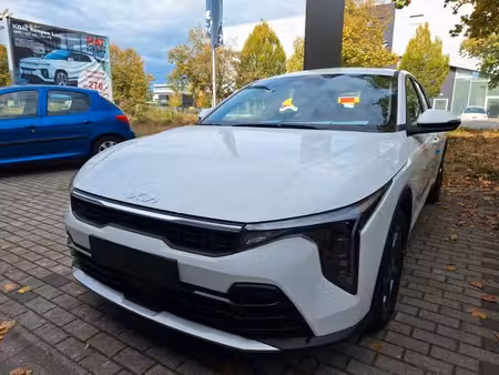Kia K4