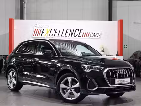 Audi Q3 35 TFSI 1.5 150 S line
