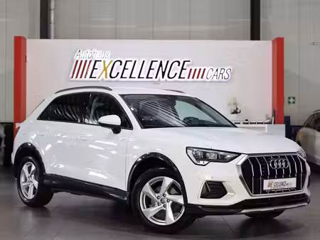 Audi Q3 35 TDI 2.0 TDI 150