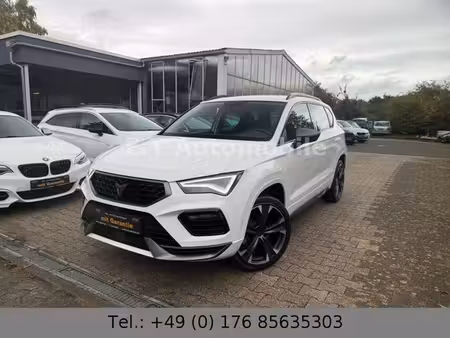 Cupra Ateca 1.5 TSI 150