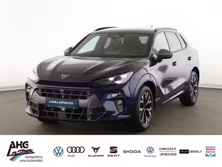 Cupra Terramar 1.5 150