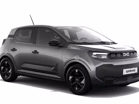 Dacia Spring Expression
