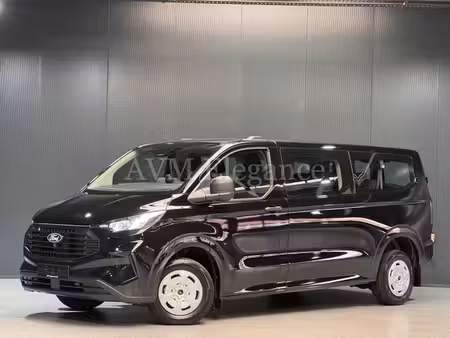Ford Transit 2.0 TDCi 170 Trend