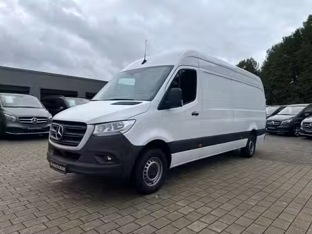 Mercedes-Benz Sprinter 2.0 CDI 170