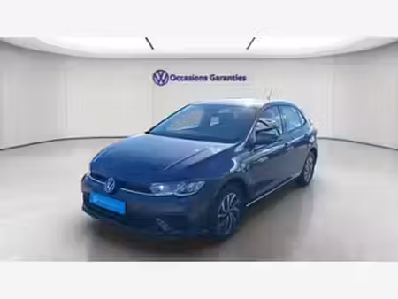 Volkswagen Polo 1.0 TSI 95 Life