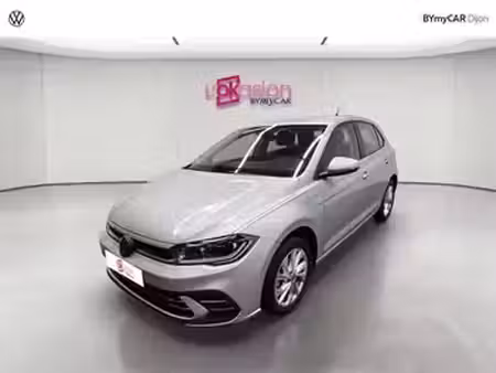 Volkswagen Polo 1.0 TSI 95 Style