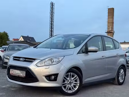 Ford C-max 1.0 125 Titanium
