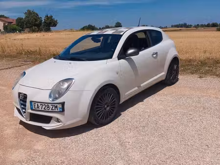 Alfa Romeo Mito 0.9 105