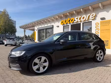 Audi A3 2.0 TDI 150 Ambition