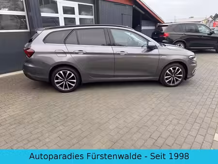 Fiat Tipo 1.6 MJT 120 Lounge