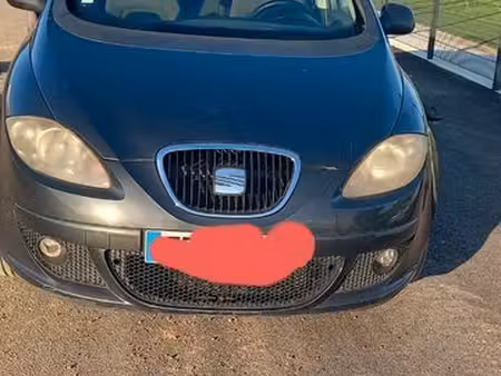 Seat Altea Xl 2.0 140