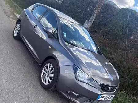 Seat Ibiza 1.2 TSI 90