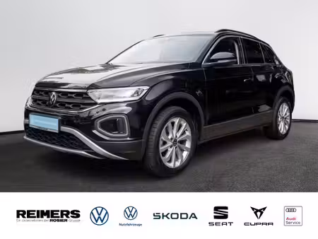 Volkswagen T-Roc 1.5 TSI 110 Life