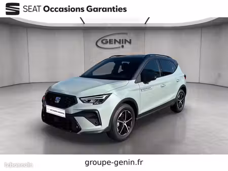 Seat Arona 1.0 TSI 95 Copa