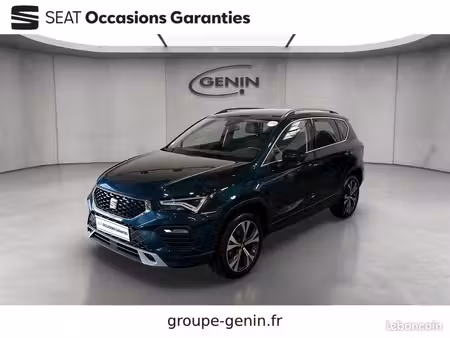 Seat Ateca 1.0 TSI 110 Urban