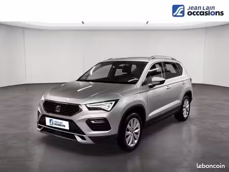 Seat Ateca 2.0 TDI 150 Style Business