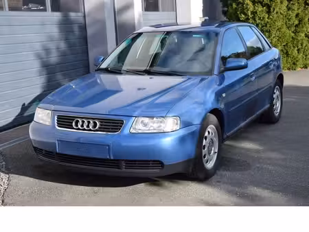 Audi A3 1.9 TDI Ambiente