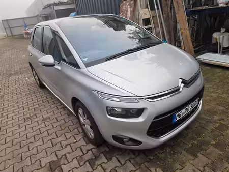 Citroën C4 Picasso 1.6 HDi 115 Attraction