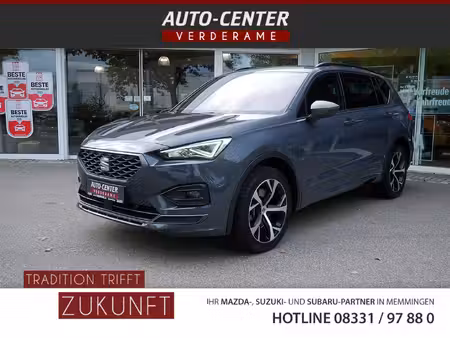 Seat Tarraco 2.0 TDI 200 FR 4x4