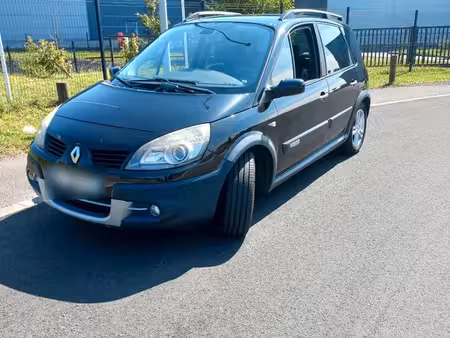 Renault Scénic 1.9 dCi 130