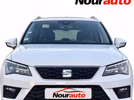 Seat Ateca 2.0 TSI 150 Xcellence