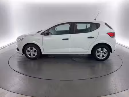 Dacia Sandero 1.0 SCe 65