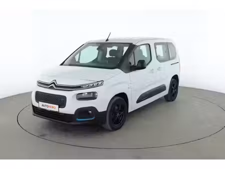 Citroën Berlingo 136