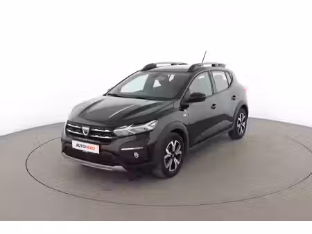Dacia Sandero 1.0 TCe 67