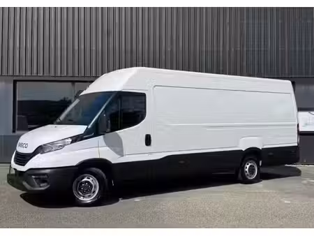 Iveco Daily 35 3.0