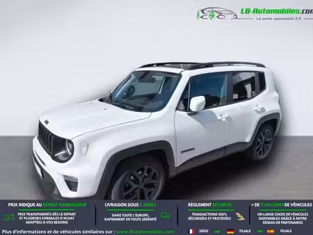 Jeep Renegade 1.3 150