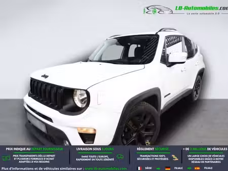 Jeep Renegade 1.3 150