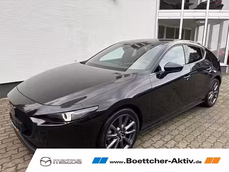 Mazda Mazda3 Skyactiv X 2.0 186 Selection