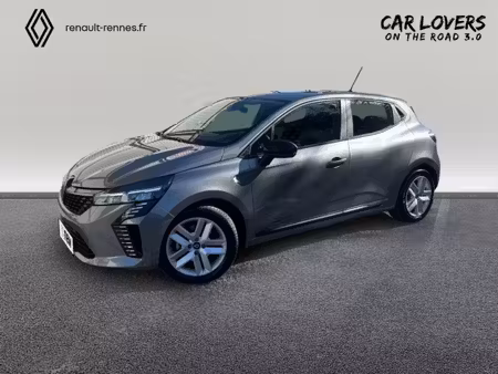Renault Clio E-Tech 1.6 145