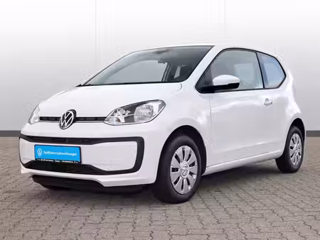 Volkswagen up! 1.0 65
