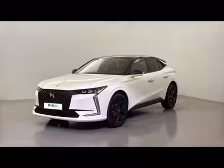 DS 4 1.5 HDi 130 Performance Line