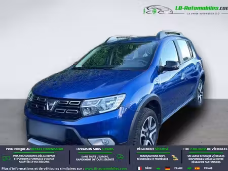 Dacia Sandero 1.0 TCe 100