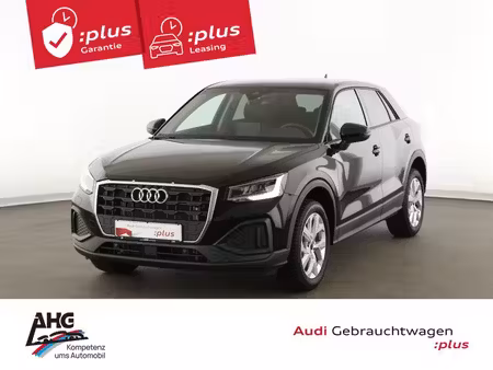 Audi Q2 35 TFSI 1.5 TFSI 150