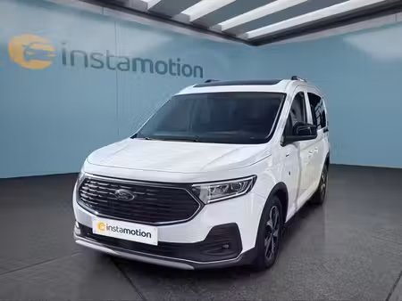 Ford Transit 2.0 122 Active