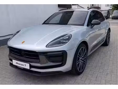 Porsche Macan T 2.0 265 4x4