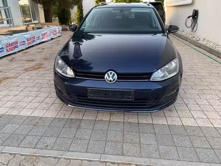 Volkswagen Golf 1.6 TDI 110