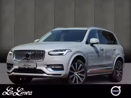 Volvo XC90 2.0 Plus 4x4