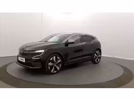 Renault Mégane E-Tech 220 Techno