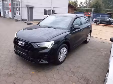 Audi Q3 40 TDI 2.0 190 S line quattro