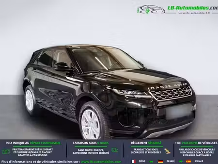 Land Rover Range Rover Evoque D150 2.0 150 4x4