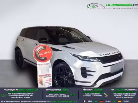 Land Rover Range Rover Evoque D150 2.0 150 4x4