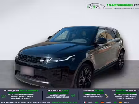 Land Rover Range Rover Evoque D150 2.0 150 4x4